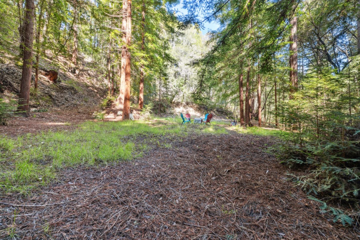 Detail Gallery Image 2 of 23 For Lot 01 Hubbard Gulch, Ben Lomond,  CA 95005 - – Beds | – Baths