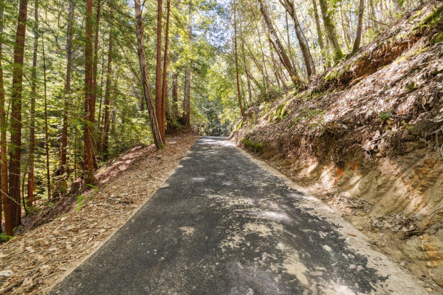 Detail Gallery Image 22 of 23 For Lot 01 Hubbard Gulch, Ben Lomond,  CA 95005 - – Beds | – Baths