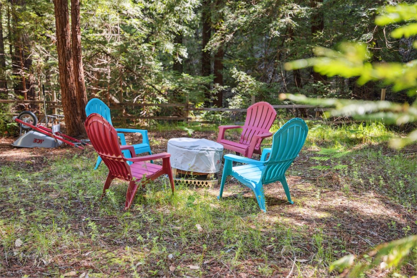 Detail Gallery Image 23 of 23 For Lot 01 Hubbard Gulch, Ben Lomond,  CA 95005 - – Beds | – Baths