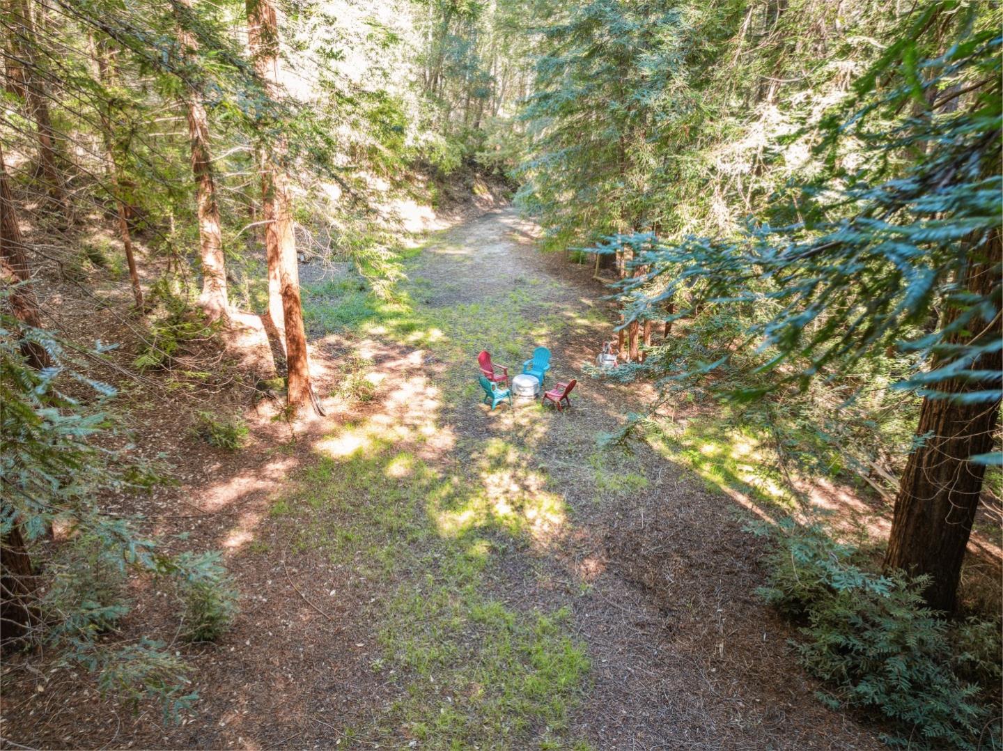 Detail Gallery Image 9 of 23 For Lot 01 Hubbard Gulch, Ben Lomond,  CA 95005 - – Beds | – Baths