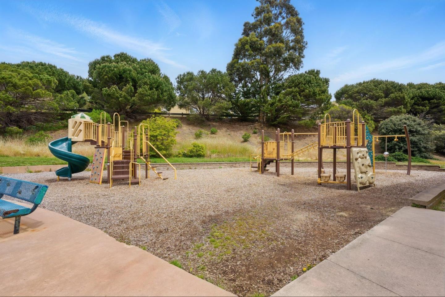 Detail Gallery Image 65 of 68 For 13 Baycrest Way, South San Francisco,  CA 94080 - 3 Beds | 2/1 Baths