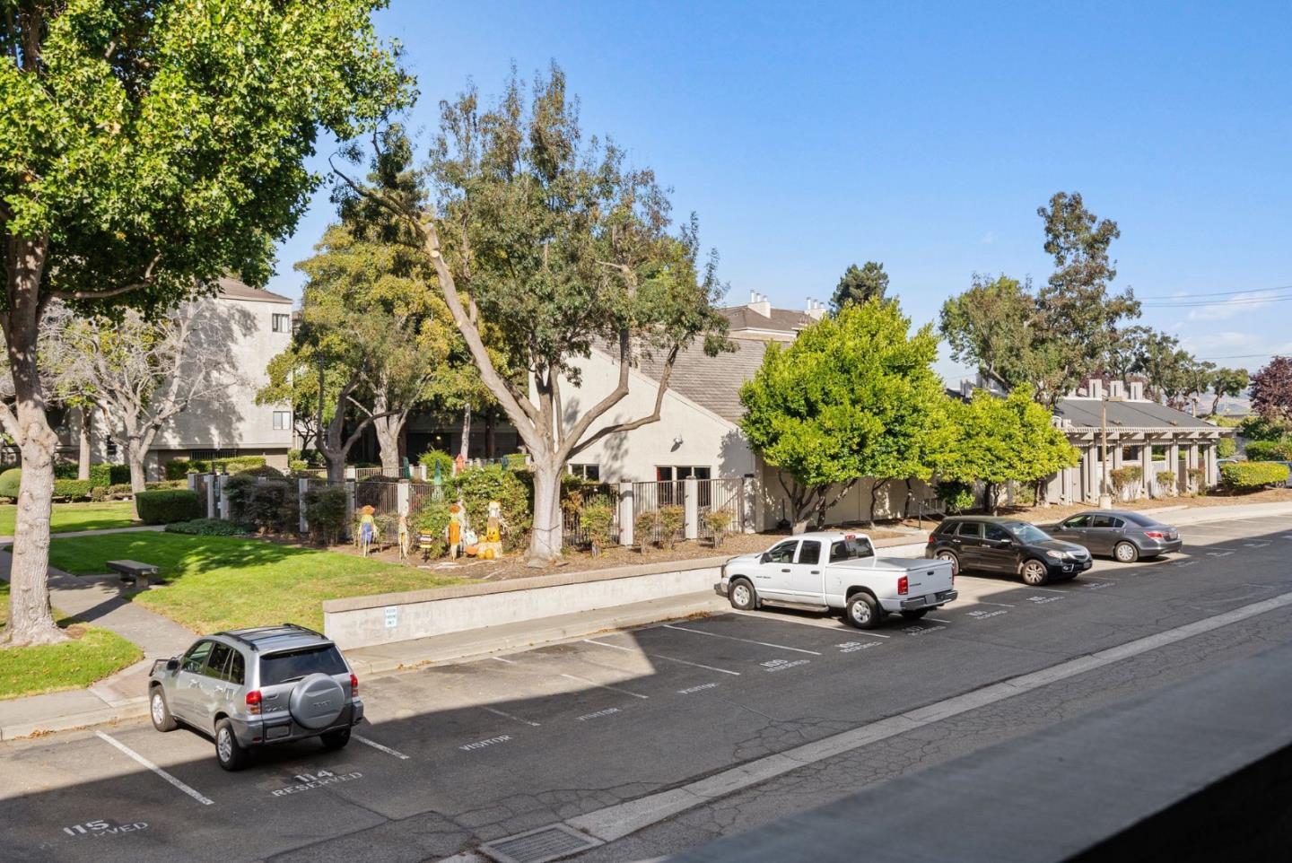 Detail Gallery Image 27 of 27 For 25930 Kay Ave #301,  Hayward,  CA 94545 - 2 Beds | 1/1 Baths