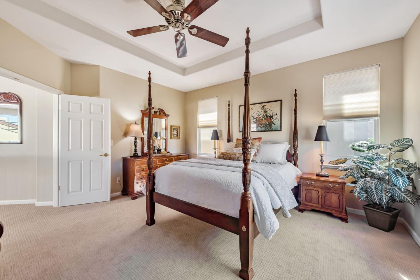 Detail Gallery Image 13 of 23 For 1584 via Campo Verde, San Jose,  CA 95120 - 5 Beds | 3 Baths