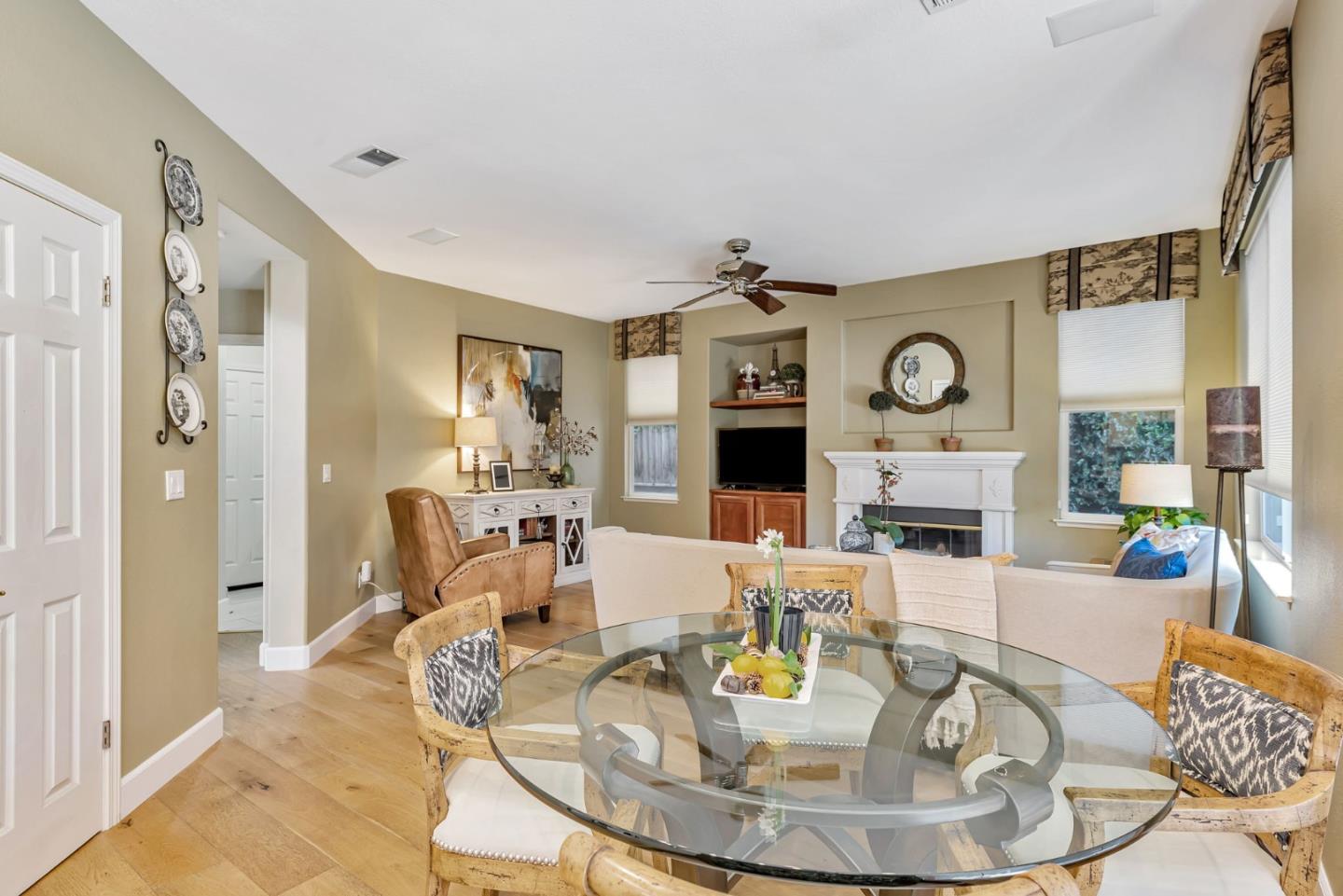 Detail Gallery Image 14 of 23 For 1584 via Campo Verde, San Jose,  CA 95120 - 5 Beds | 3 Baths