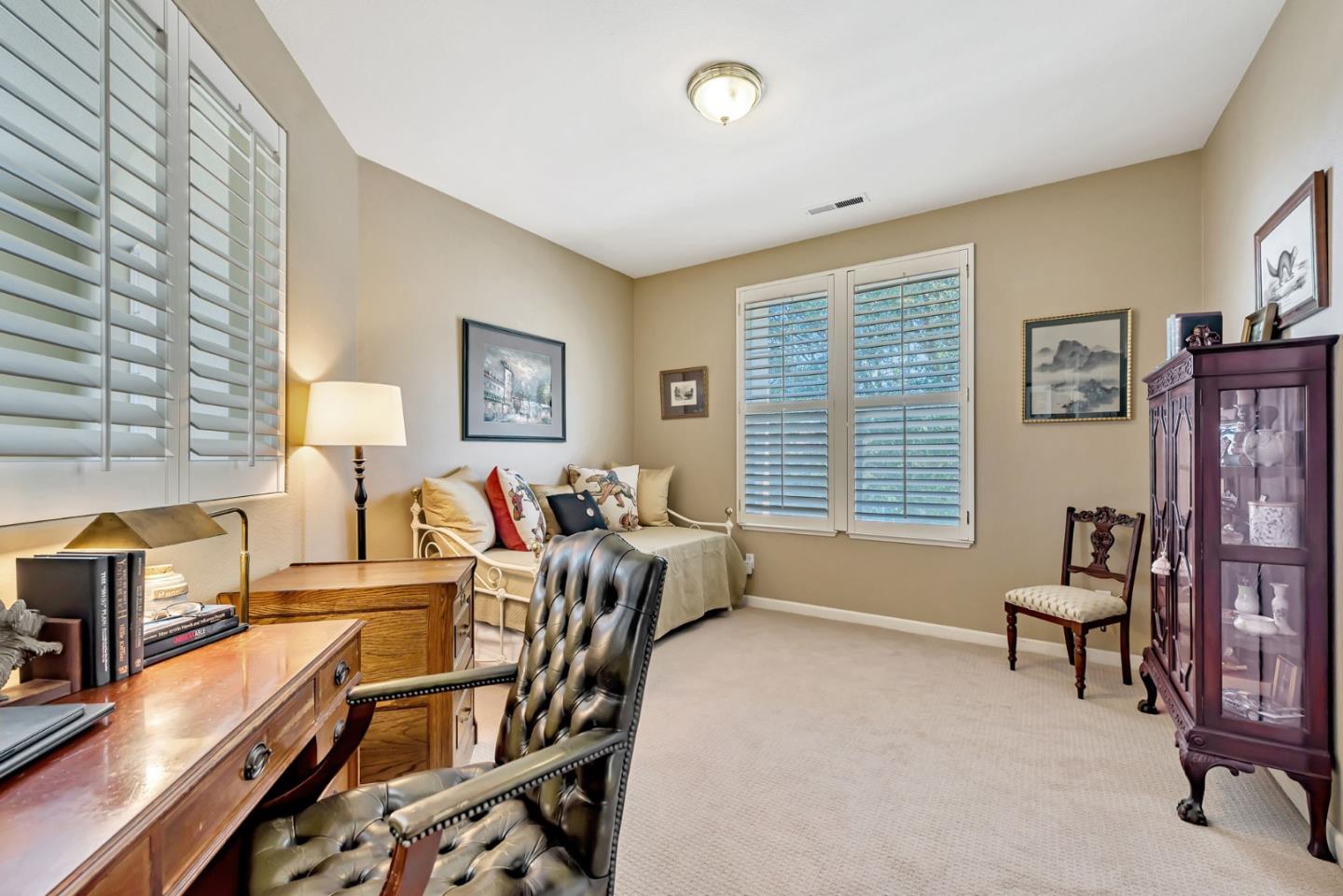 Detail Gallery Image 15 of 23 For 1584 via Campo Verde, San Jose,  CA 95120 - 5 Beds | 3 Baths
