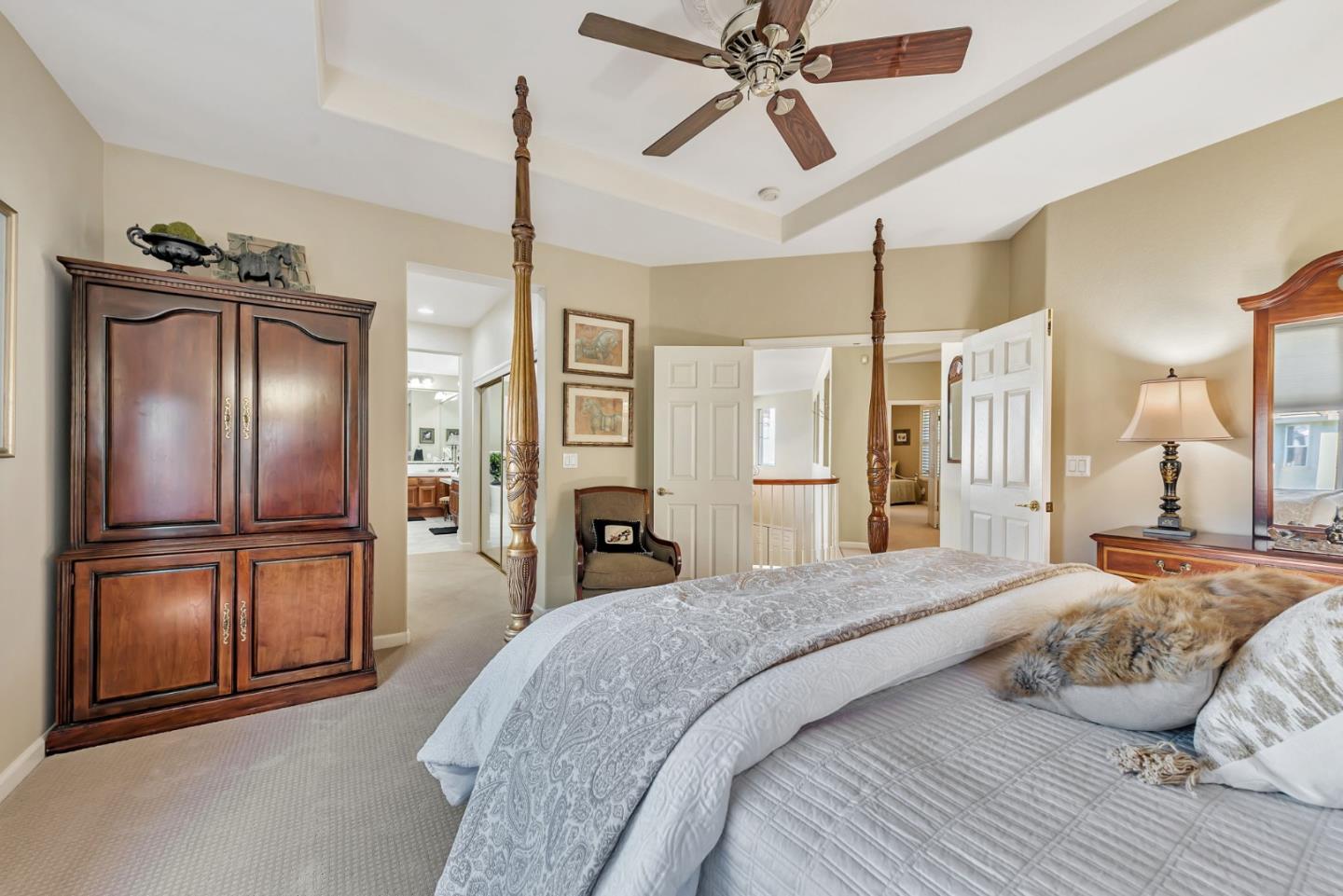 Detail Gallery Image 17 of 23 For 1584 via Campo Verde, San Jose,  CA 95120 - 5 Beds | 3 Baths