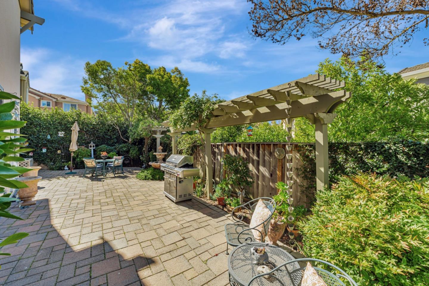 Detail Gallery Image 23 of 23 For 1584 via Campo Verde, San Jose,  CA 95120 - 5 Beds | 3 Baths