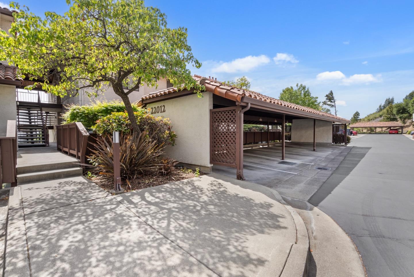 Detail Gallery Image 21 of 23 For 22012 Sevilla Rd #109,  Hayward,  CA 94541 - 2 Beds | 2 Baths