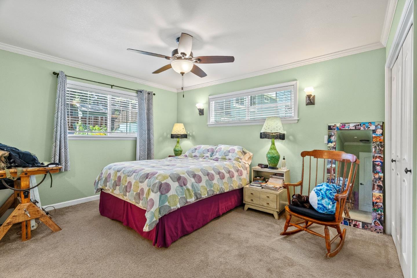 Detail Gallery Image 10 of 62 For 554 Madrona Ave, Felton,  CA 95018 - – Beds | – Baths
