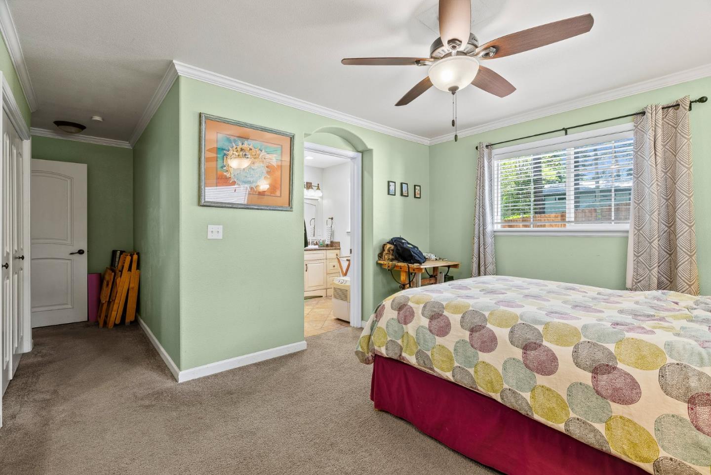 Detail Gallery Image 11 of 62 For 554 Madrona Ave, Felton,  CA 95018 - – Beds | – Baths