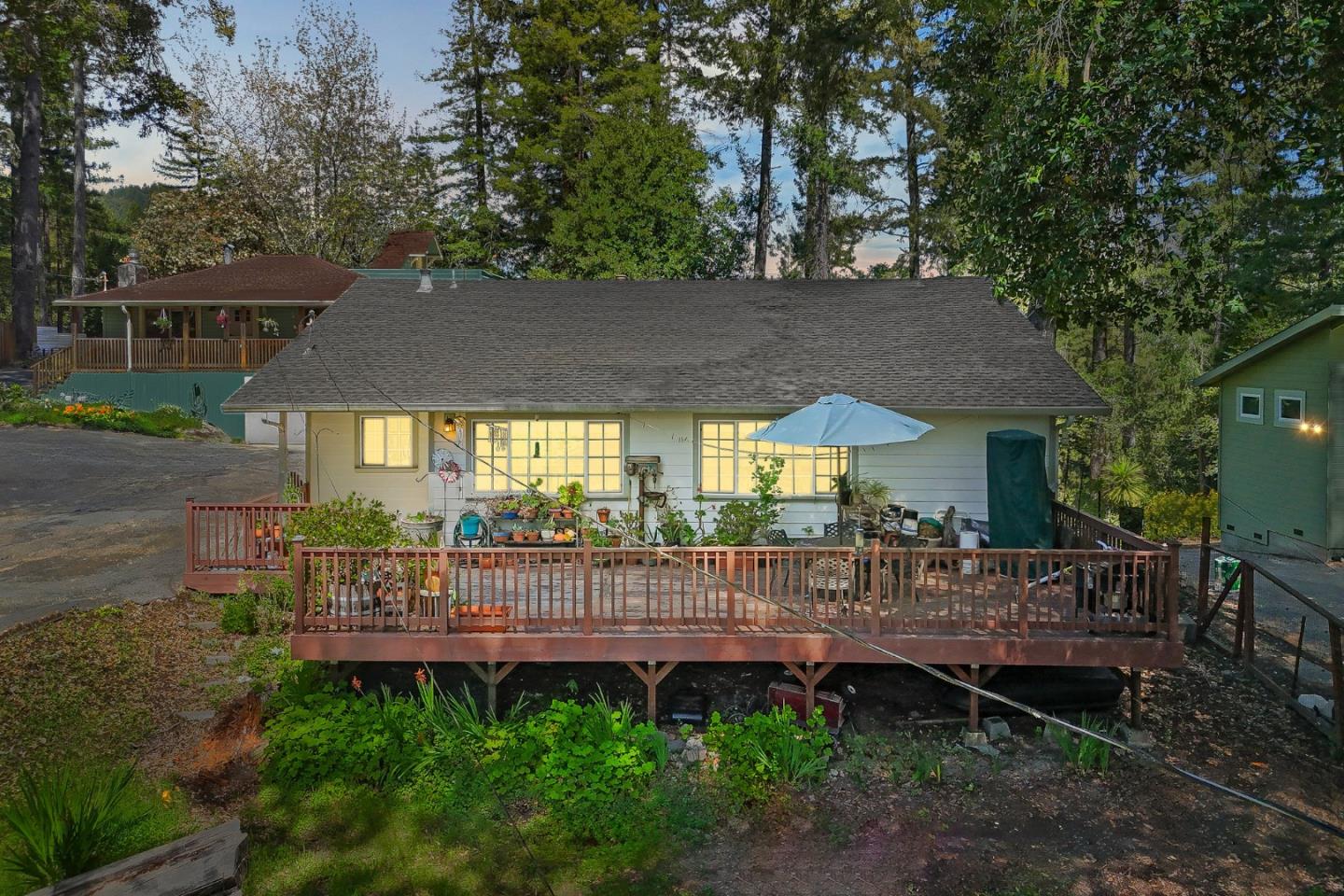 Detail Gallery Image 18 of 62 For 554 Madrona Ave, Felton,  CA 95018 - – Beds | – Baths