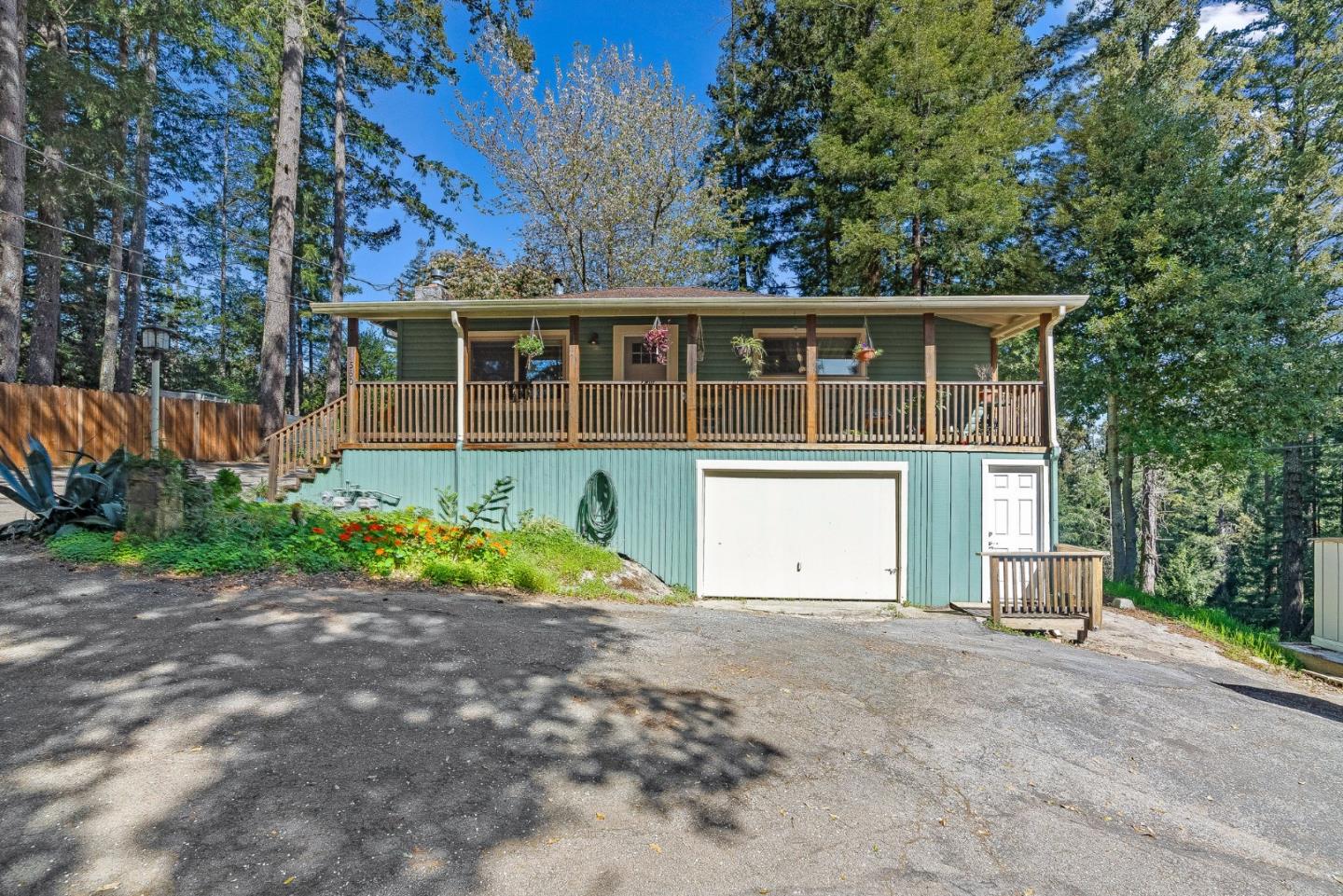 Detail Gallery Image 19 of 62 For 554 Madrona Ave, Felton,  CA 95018 - – Beds | – Baths