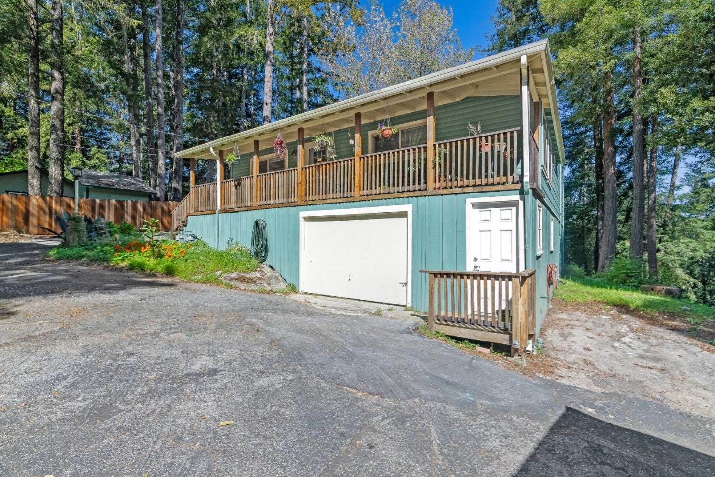 Detail Gallery Image 22 of 62 For 554 Madrona Ave, Felton,  CA 95018 - – Beds | – Baths