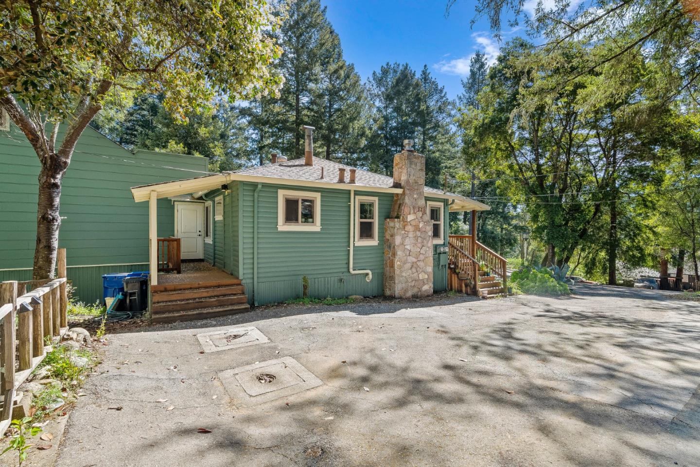 Detail Gallery Image 23 of 62 For 554 Madrona Ave, Felton,  CA 95018 - – Beds | – Baths
