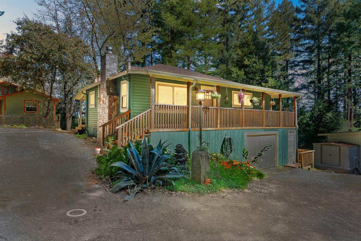 Detail Gallery Image 24 of 62 For 554 Madrona Ave, Felton,  CA 95018 - – Beds | – Baths