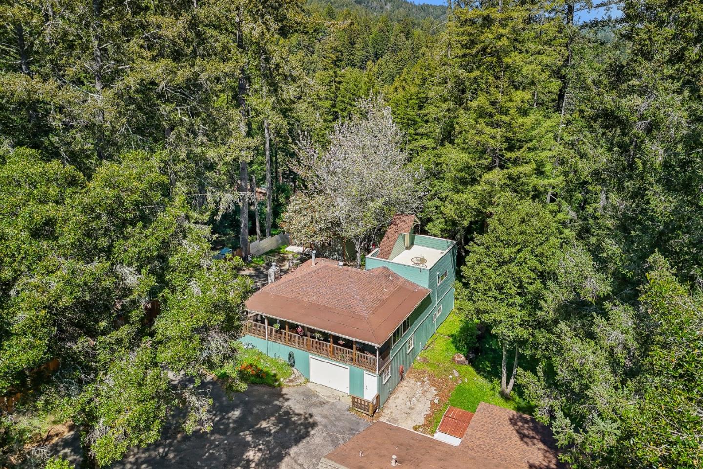 Detail Gallery Image 39 of 62 For 554 Madrona Ave, Felton,  CA 95018 - – Beds | – Baths