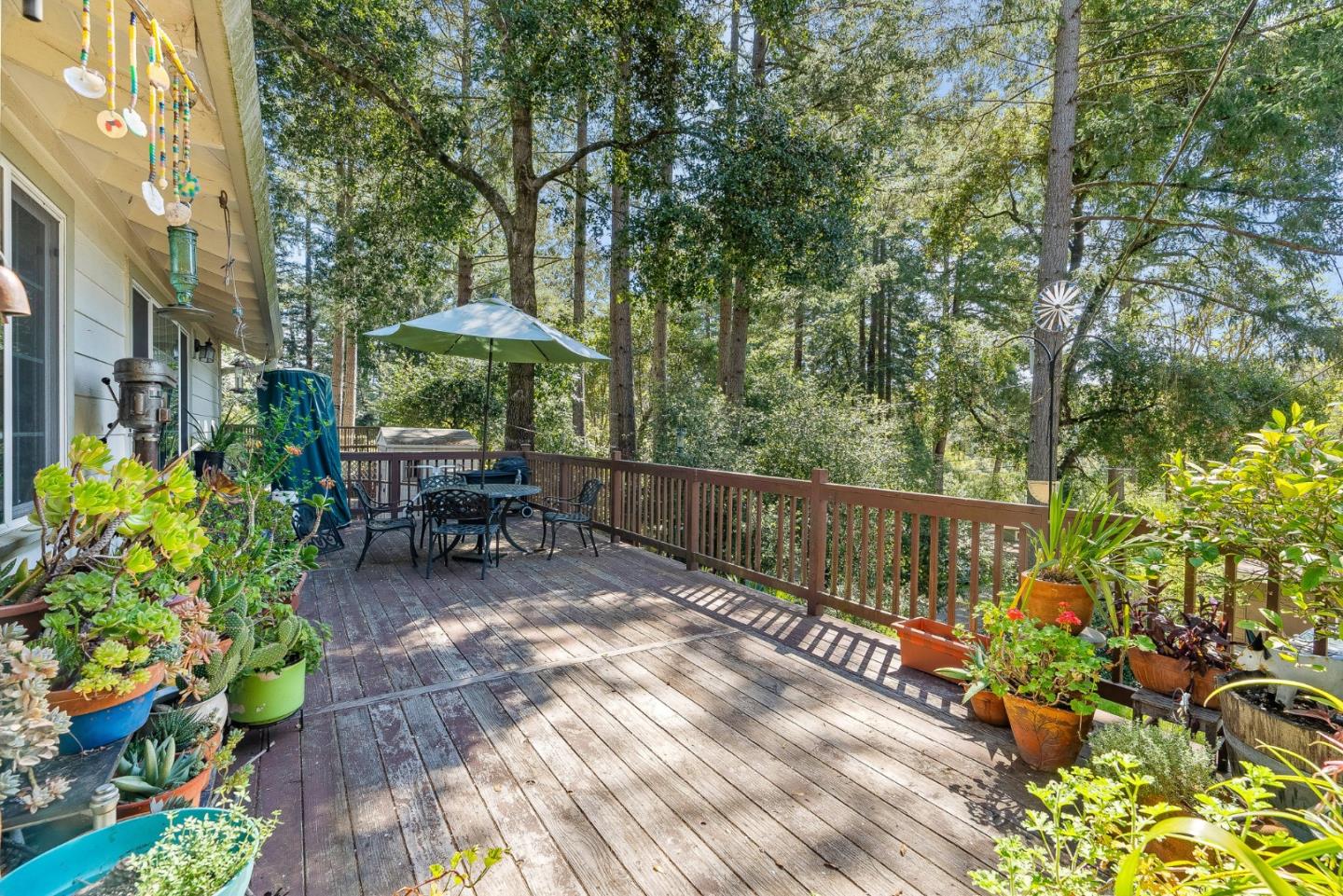 Detail Gallery Image 4 of 62 For 554 Madrona Ave, Felton,  CA 95018 - – Beds | – Baths