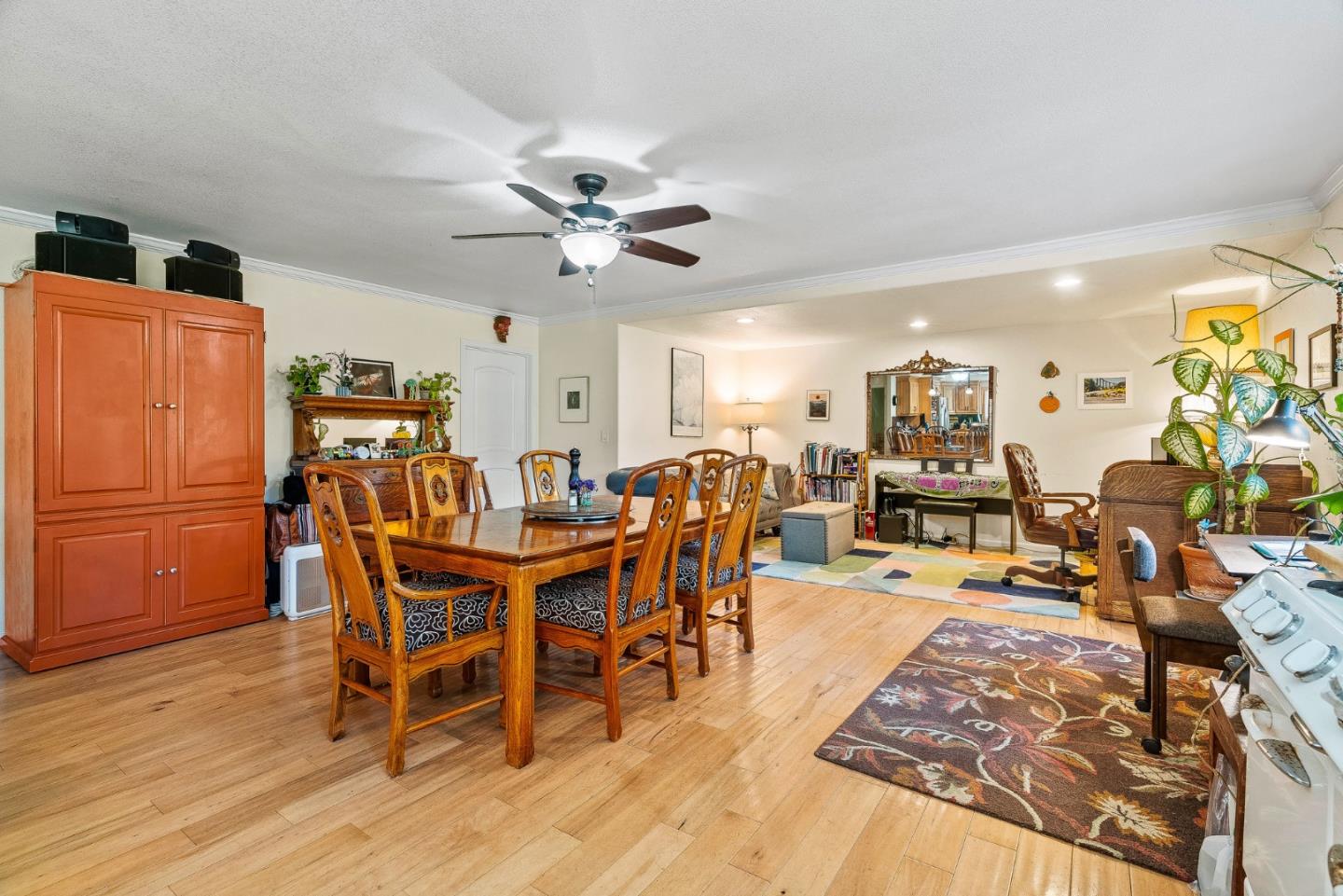 Detail Gallery Image 5 of 62 For 554 Madrona Ave, Felton,  CA 95018 - – Beds | – Baths