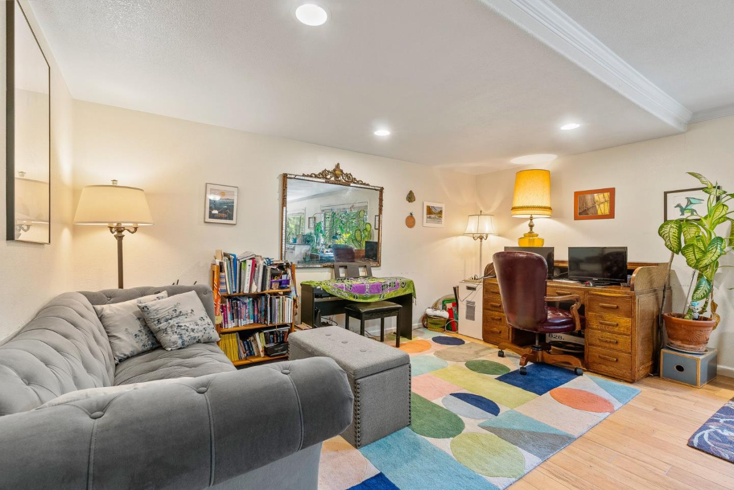 Detail Gallery Image 9 of 62 For 554 Madrona Ave, Felton,  CA 95018 - – Beds | – Baths