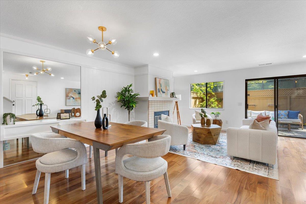 Detail Gallery Image 13 of 23 For 1245 Weibel Way, San Jose,  CA 95125 - 2 Beds | 2/1 Baths