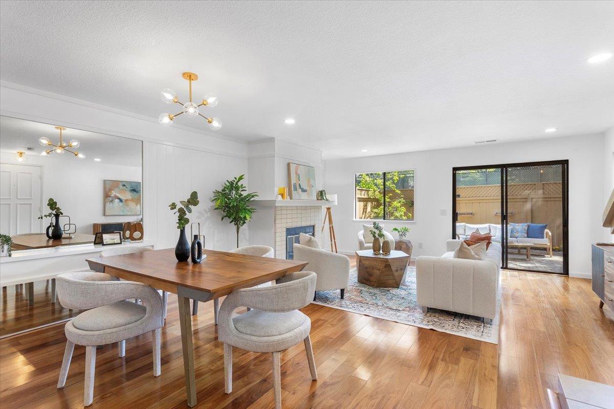 Detail Gallery Image 14 of 23 For 1245 Weibel Way, San Jose,  CA 95125 - 2 Beds | 2/1 Baths