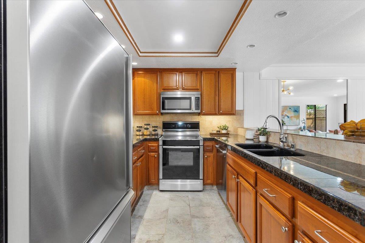 Detail Gallery Image 15 of 23 For 1245 Weibel Way, San Jose,  CA 95125 - 2 Beds | 2/1 Baths