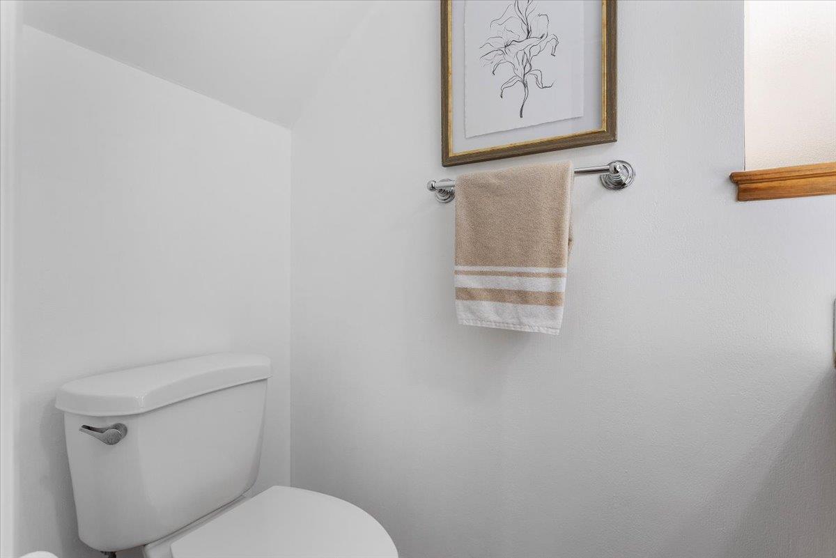 Detail Gallery Image 19 of 23 For 1245 Weibel Way, San Jose,  CA 95125 - 2 Beds | 2/1 Baths
