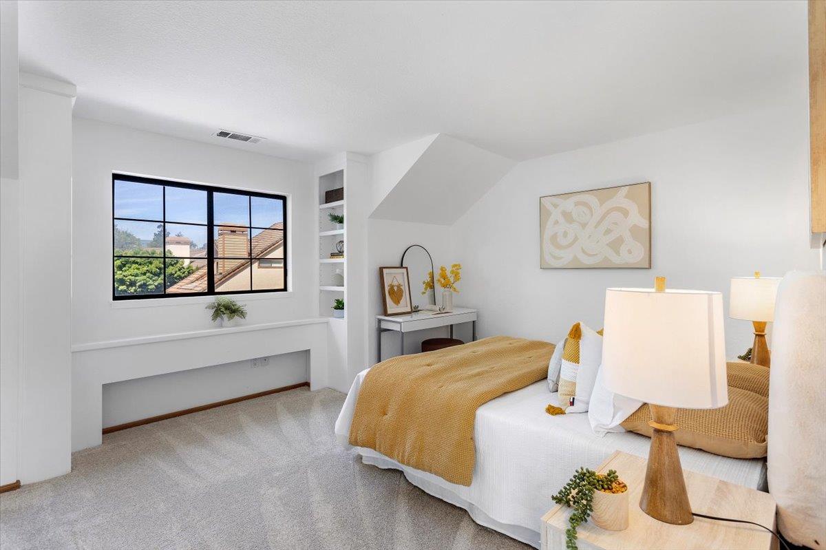 Detail Gallery Image 20 of 23 For 1245 Weibel Way, San Jose,  CA 95125 - 2 Beds | 2/1 Baths