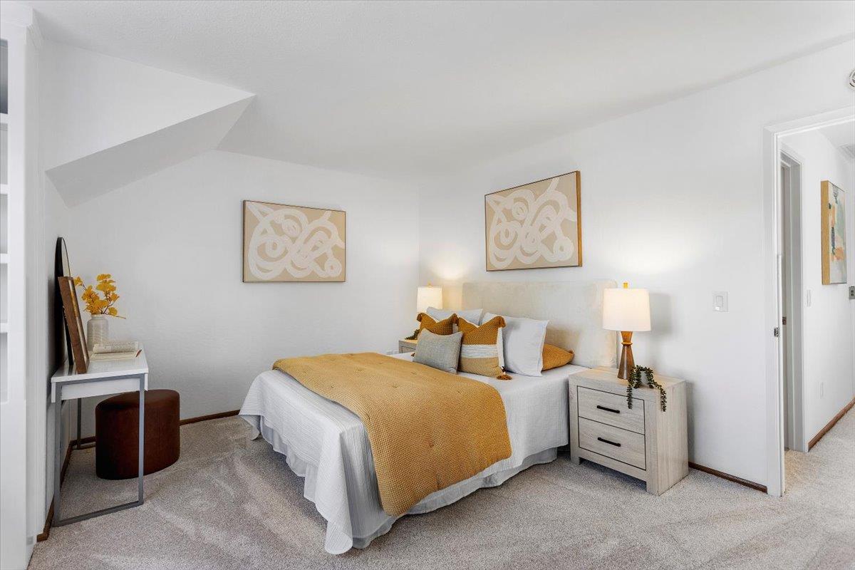 Detail Gallery Image 21 of 23 For 1245 Weibel Way, San Jose,  CA 95125 - 2 Beds | 2/1 Baths
