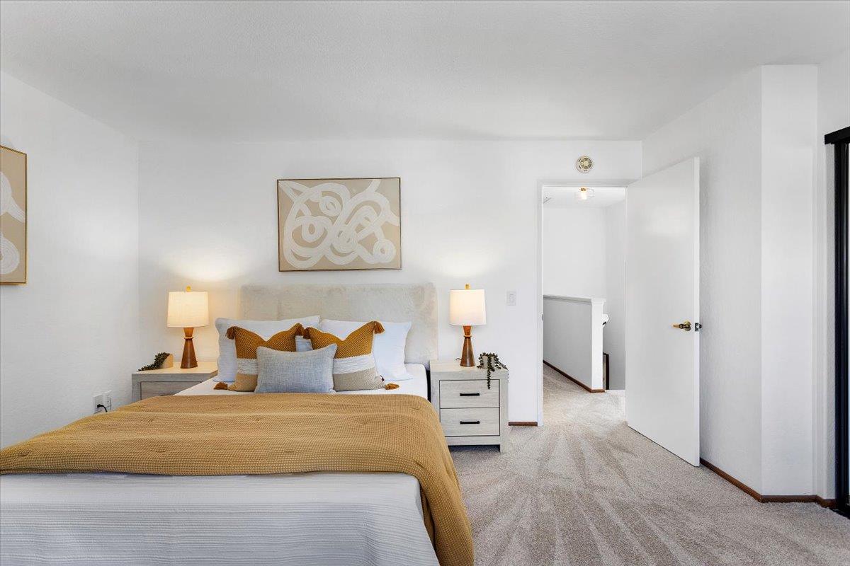 Detail Gallery Image 22 of 23 For 1245 Weibel Way, San Jose,  CA 95125 - 2 Beds | 2/1 Baths