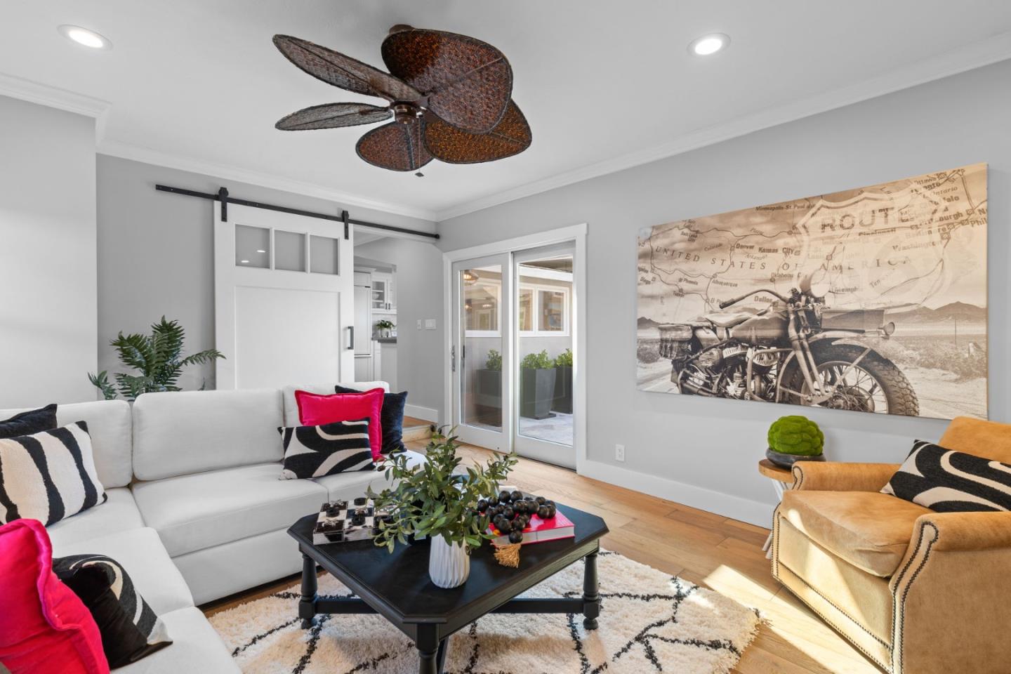 Detail Gallery Image 20 of 47 For 2524 Marsha Way, San Jose,  CA 95125 - 4 Beds | 3 Baths