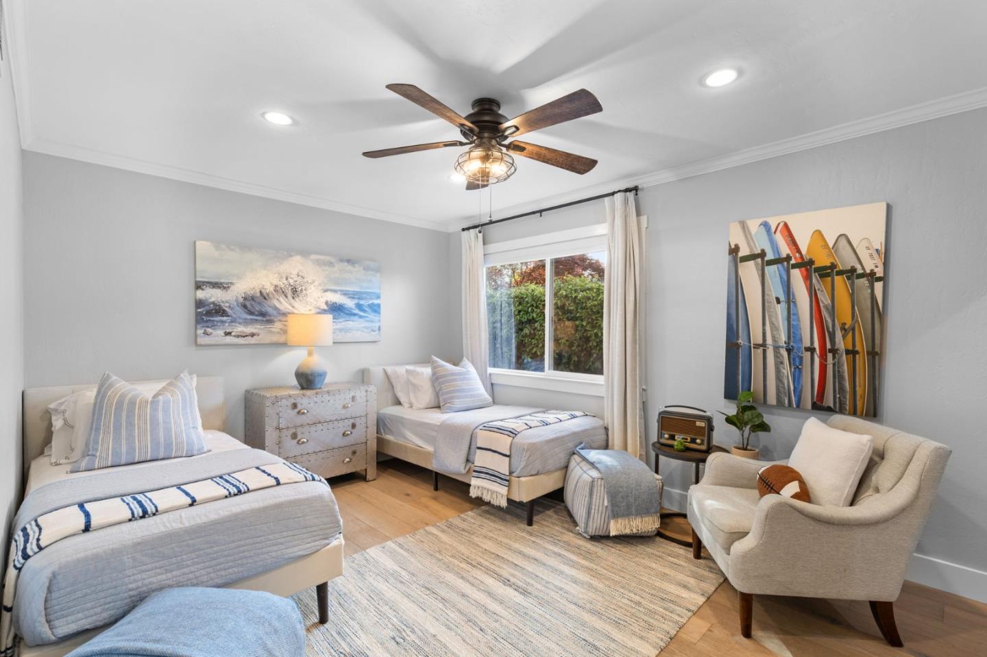 Detail Gallery Image 25 of 47 For 2524 Marsha Way, San Jose,  CA 95125 - 4 Beds | 3 Baths
