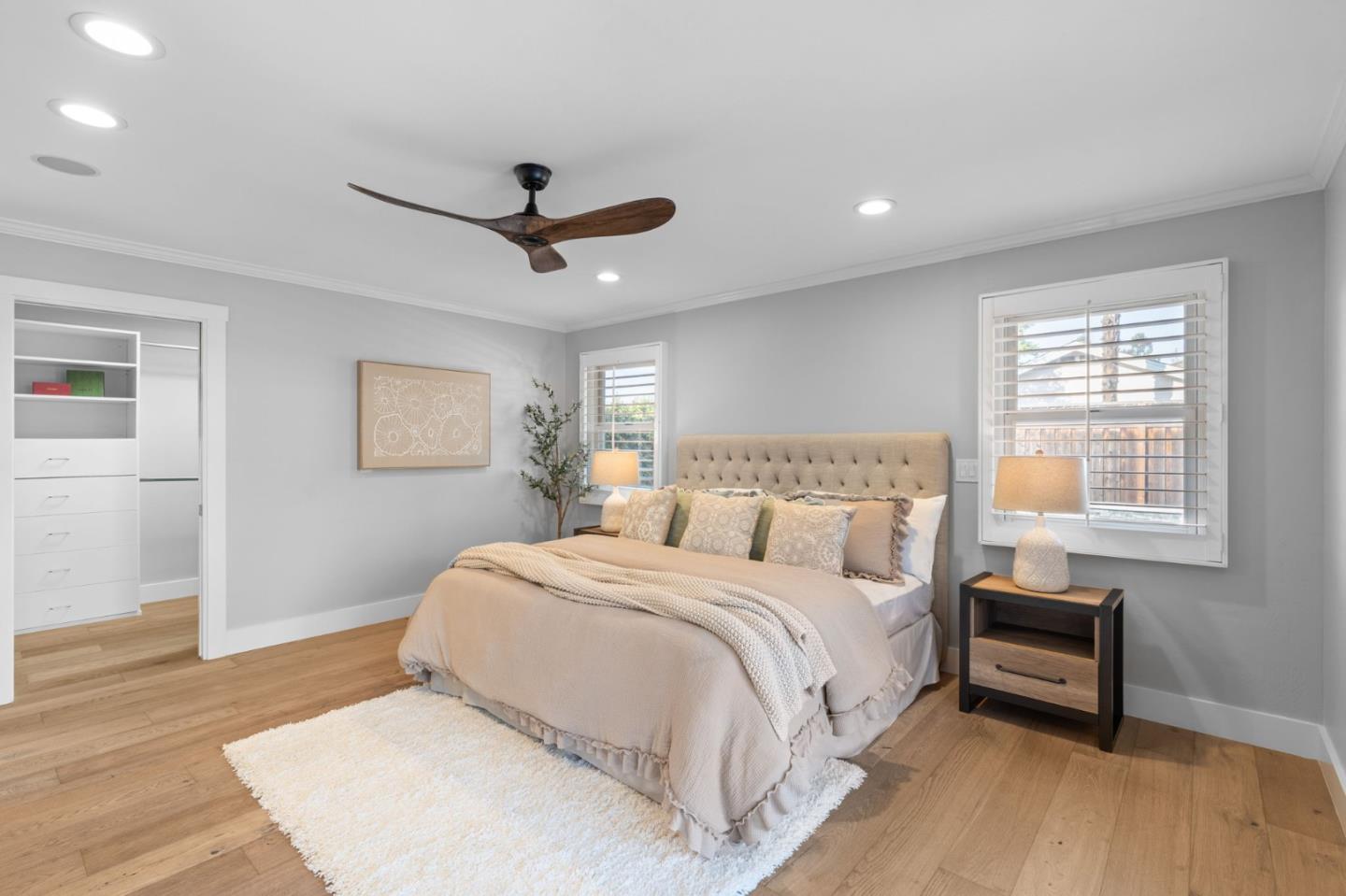 Detail Gallery Image 27 of 47 For 2524 Marsha Way, San Jose,  CA 95125 - 4 Beds | 3 Baths