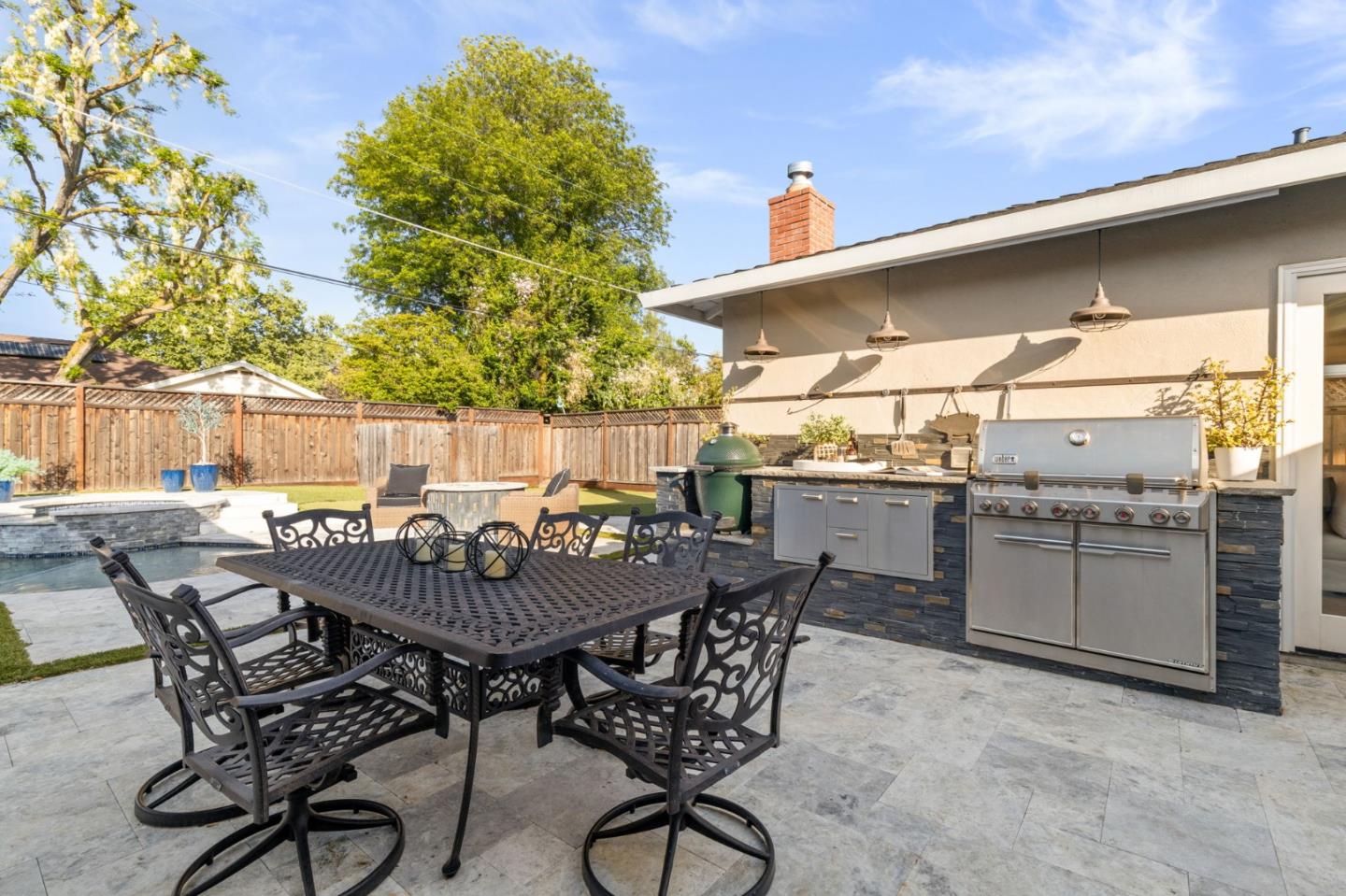 Detail Gallery Image 38 of 47 For 2524 Marsha Way, San Jose,  CA 95125 - 4 Beds | 3 Baths