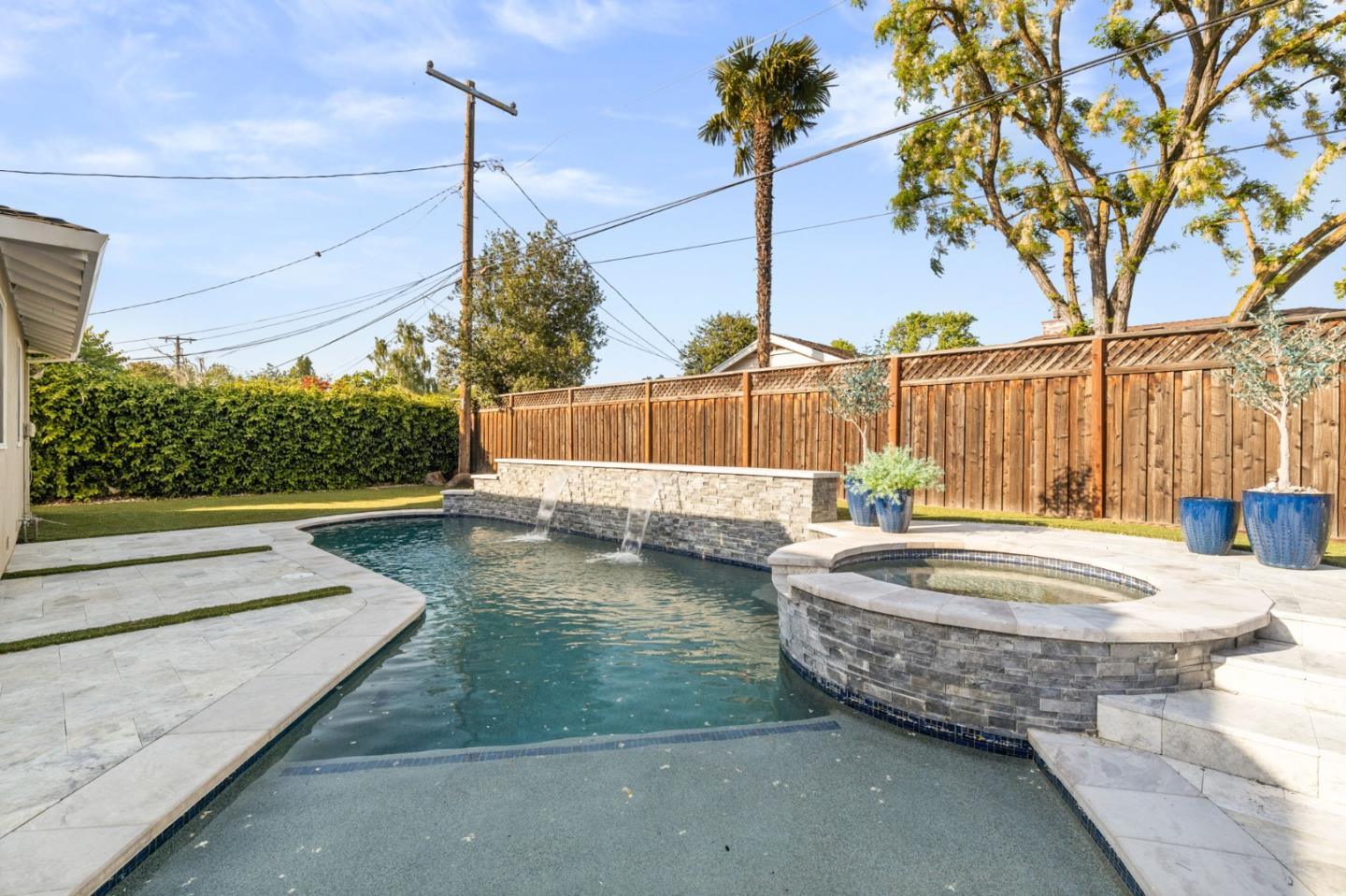Detail Gallery Image 42 of 47 For 2524 Marsha Way, San Jose,  CA 95125 - 4 Beds | 3 Baths