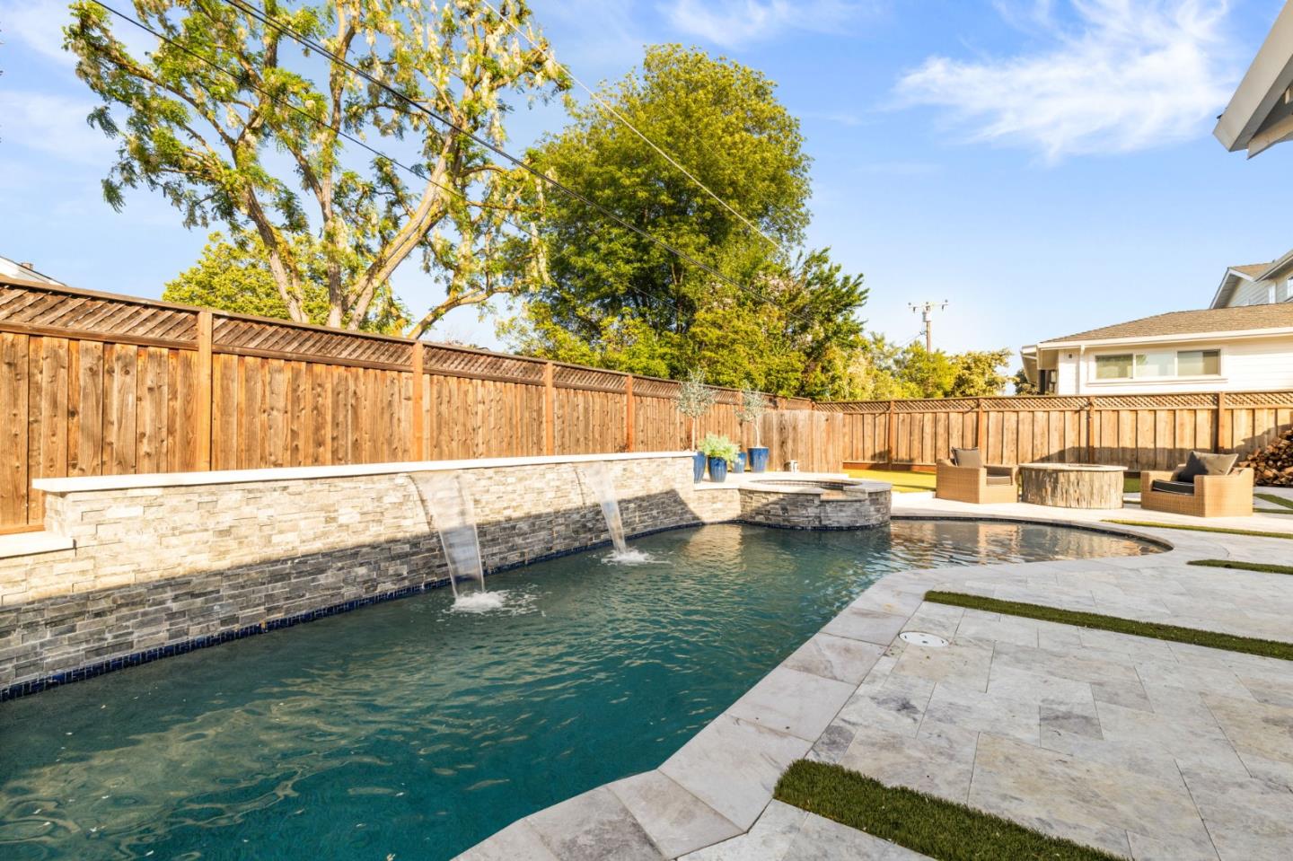 Detail Gallery Image 43 of 47 For 2524 Marsha Way, San Jose,  CA 95125 - 4 Beds | 3 Baths