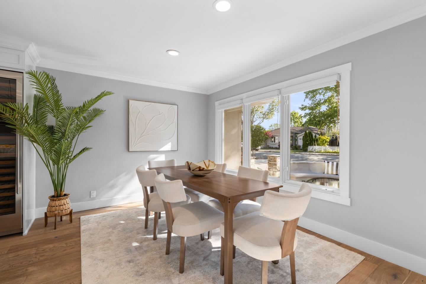 Detail Gallery Image 8 of 47 For 2524 Marsha Way, San Jose,  CA 95125 - 4 Beds | 3 Baths
