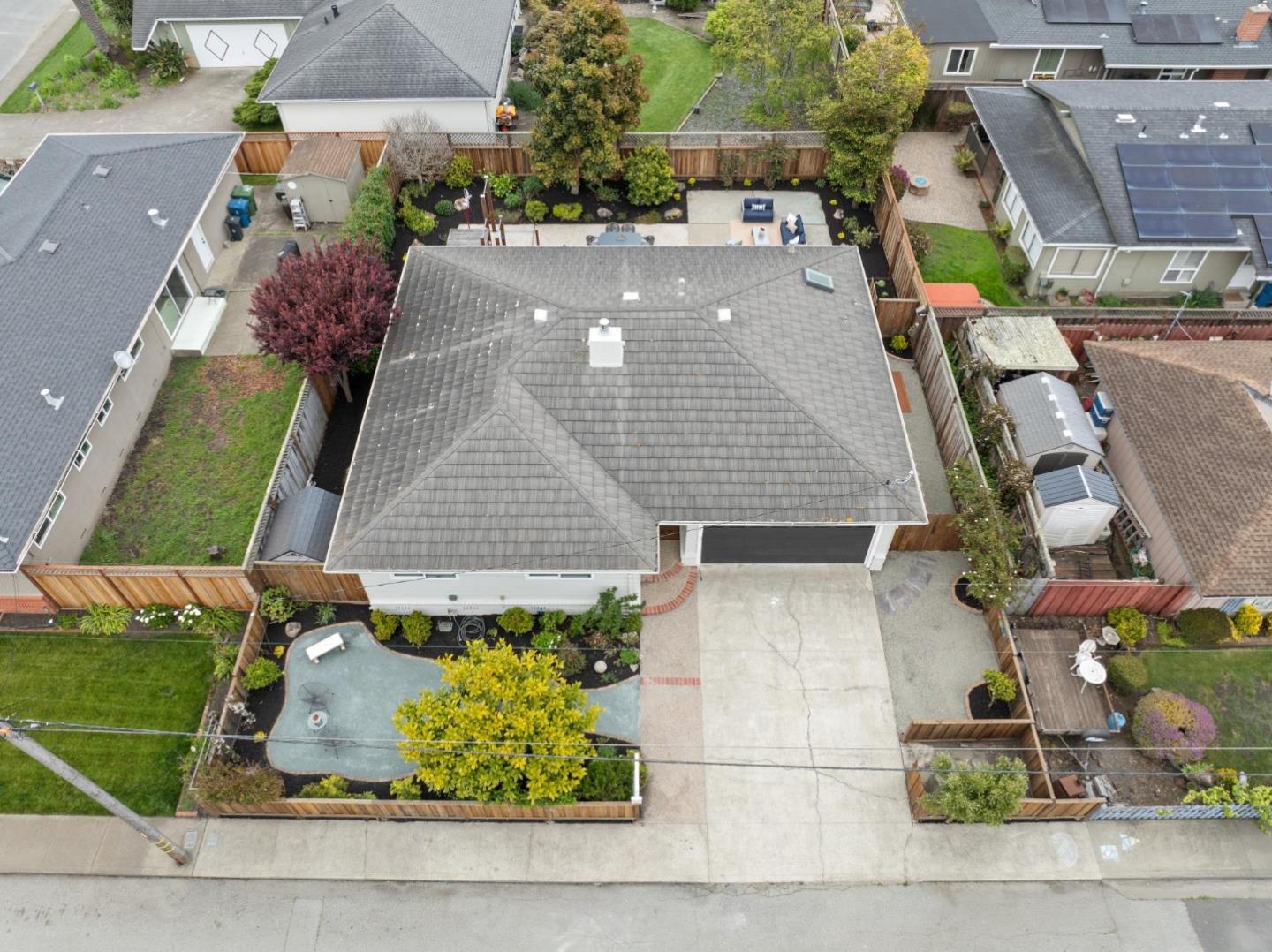Detail Gallery Image 35 of 37 For 907 Third Ave, Half Moon Bay,  CA 94019 - 3 Beds | 2 Baths