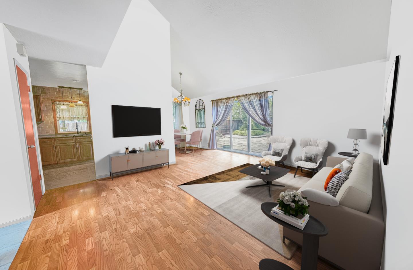 Detail Gallery Image 15 of 48 For 2280 Zoria Cir, San Jose,  CA 95131 - 4 Beds | 2 Baths