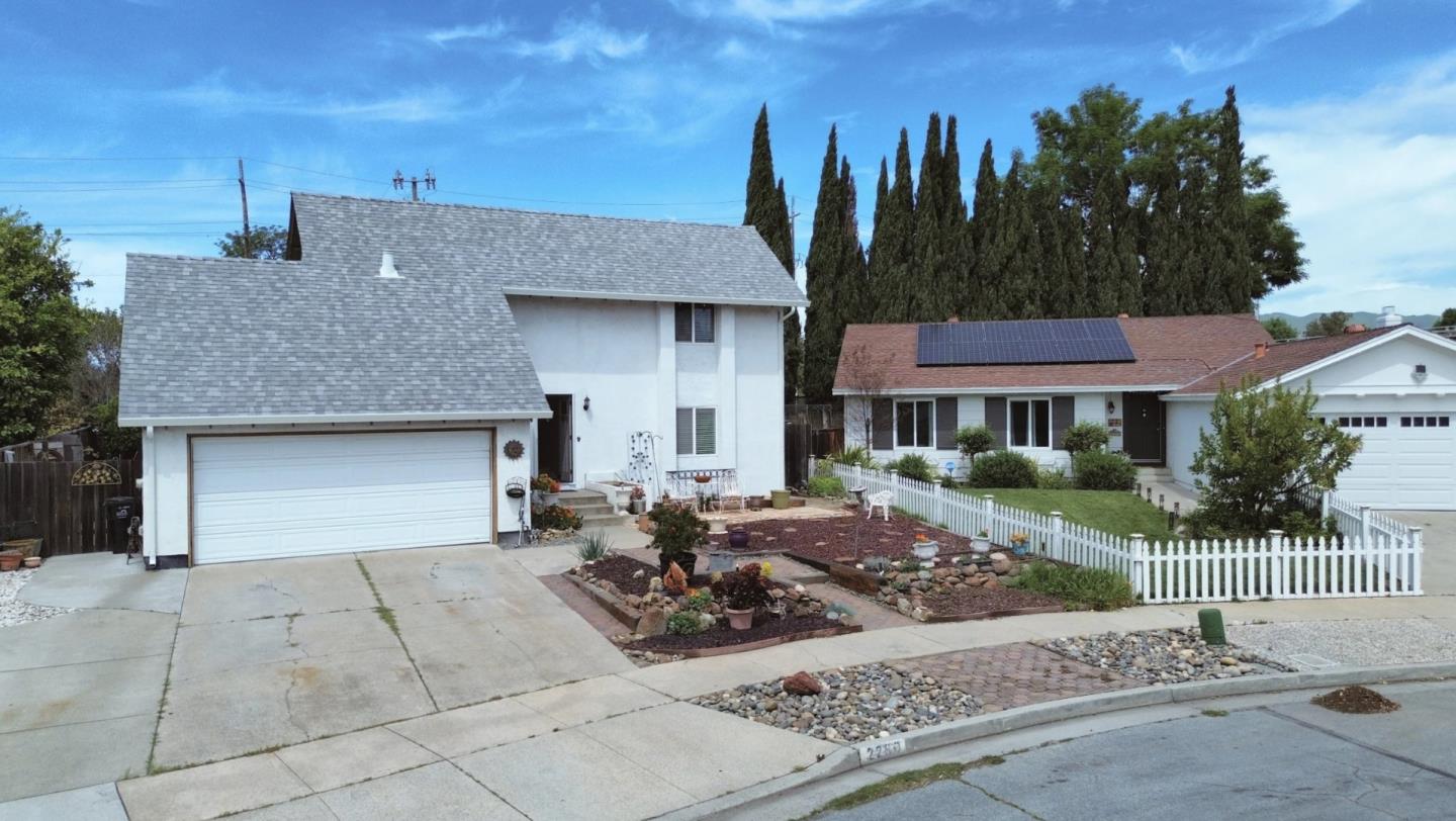 Detail Gallery Image 43 of 48 For 2280 Zoria Cir, San Jose,  CA 95131 - 4 Beds | 2 Baths