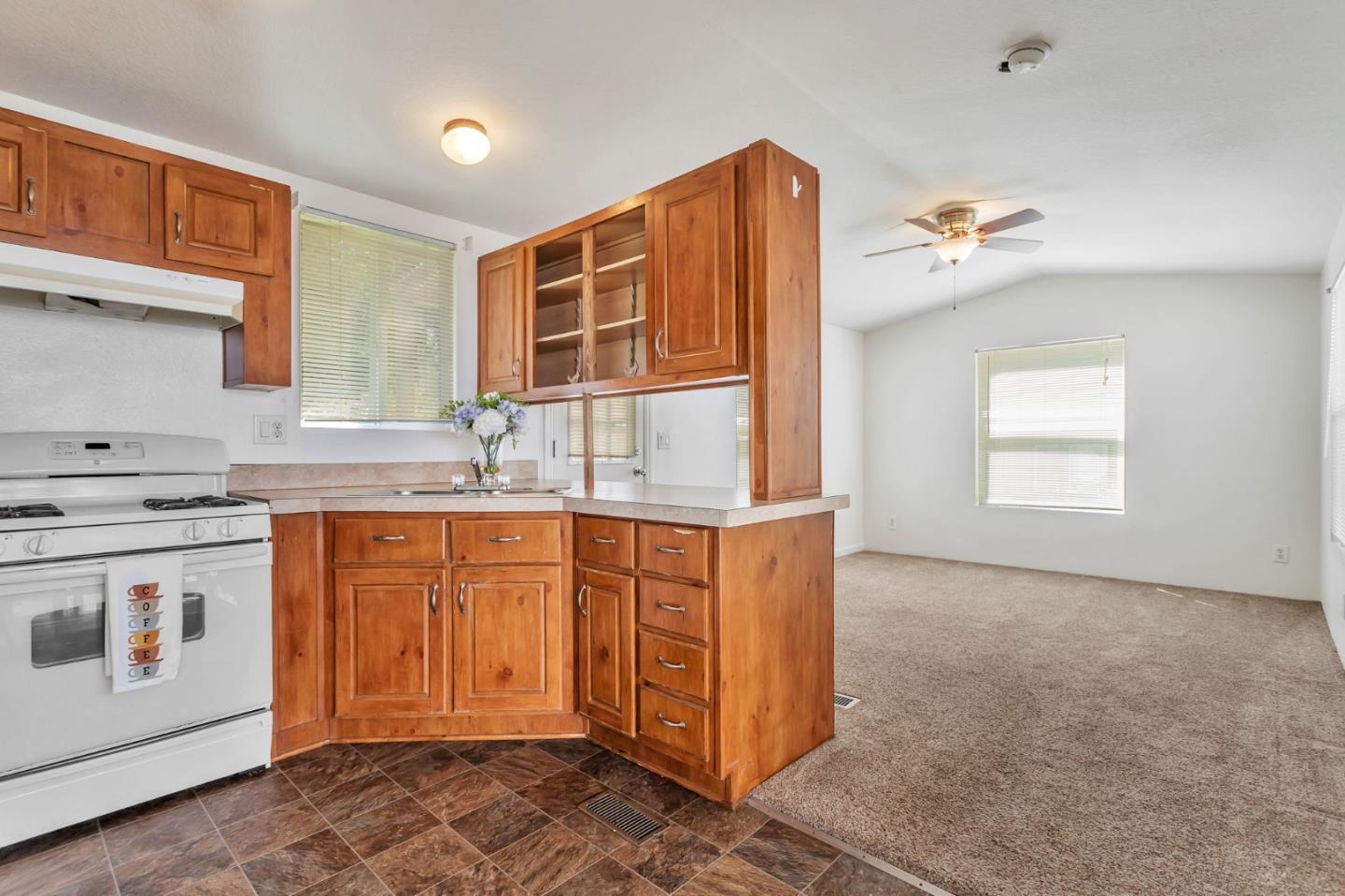 Detail Gallery Image 11 of 40 For 265 Brown Gables Rd #18,  Ben Lomond,  CA 95005 - 1 Beds | 1 Baths