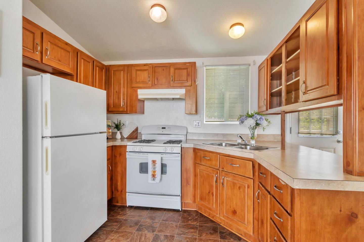 Detail Gallery Image 12 of 40 For 265 Brown Gables Rd #18,  Ben Lomond,  CA 95005 - 1 Beds | 1 Baths