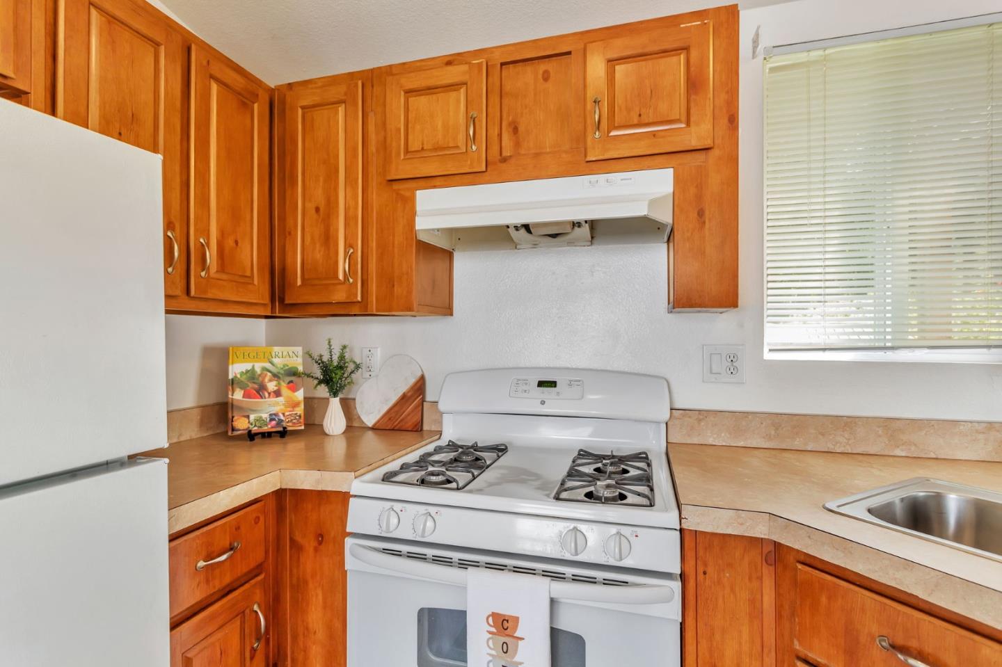 Detail Gallery Image 15 of 40 For 265 Brown Gables Rd #18,  Ben Lomond,  CA 95005 - 1 Beds | 1 Baths