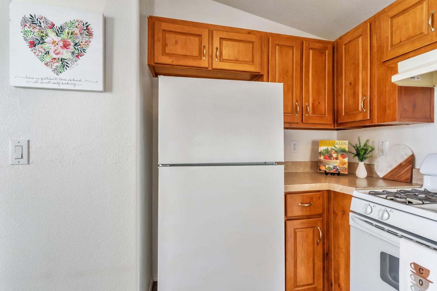 Detail Gallery Image 16 of 40 For 265 Brown Gables Rd #18,  Ben Lomond,  CA 95005 - 1 Beds | 1 Baths