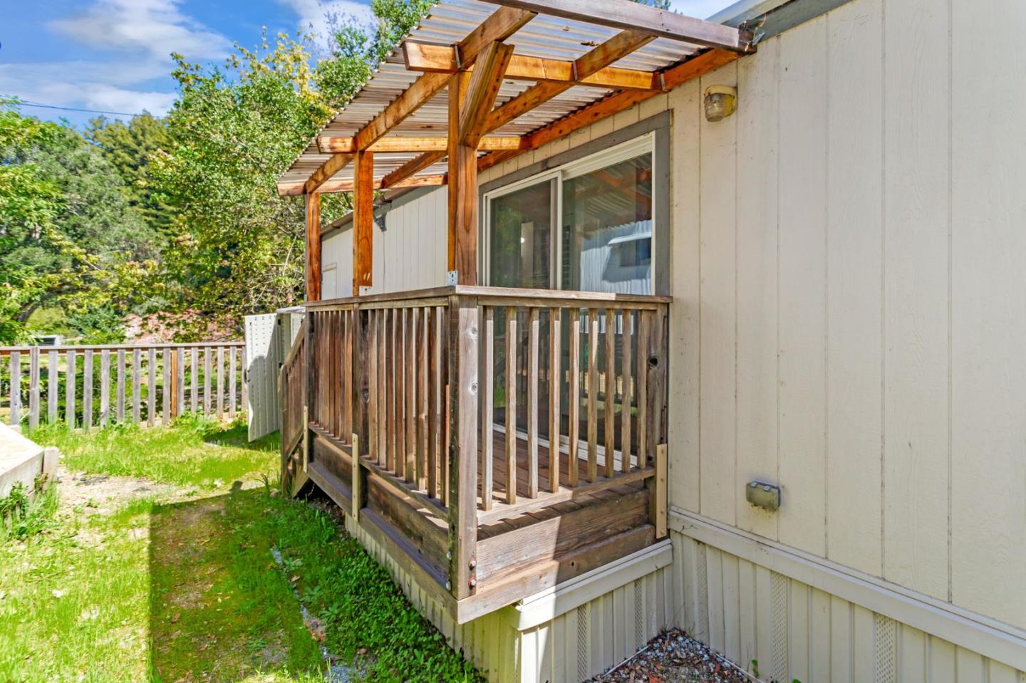 Detail Gallery Image 29 of 40 For 265 Brown Gables Rd #18,  Ben Lomond,  CA 95005 - 1 Beds | 1 Baths