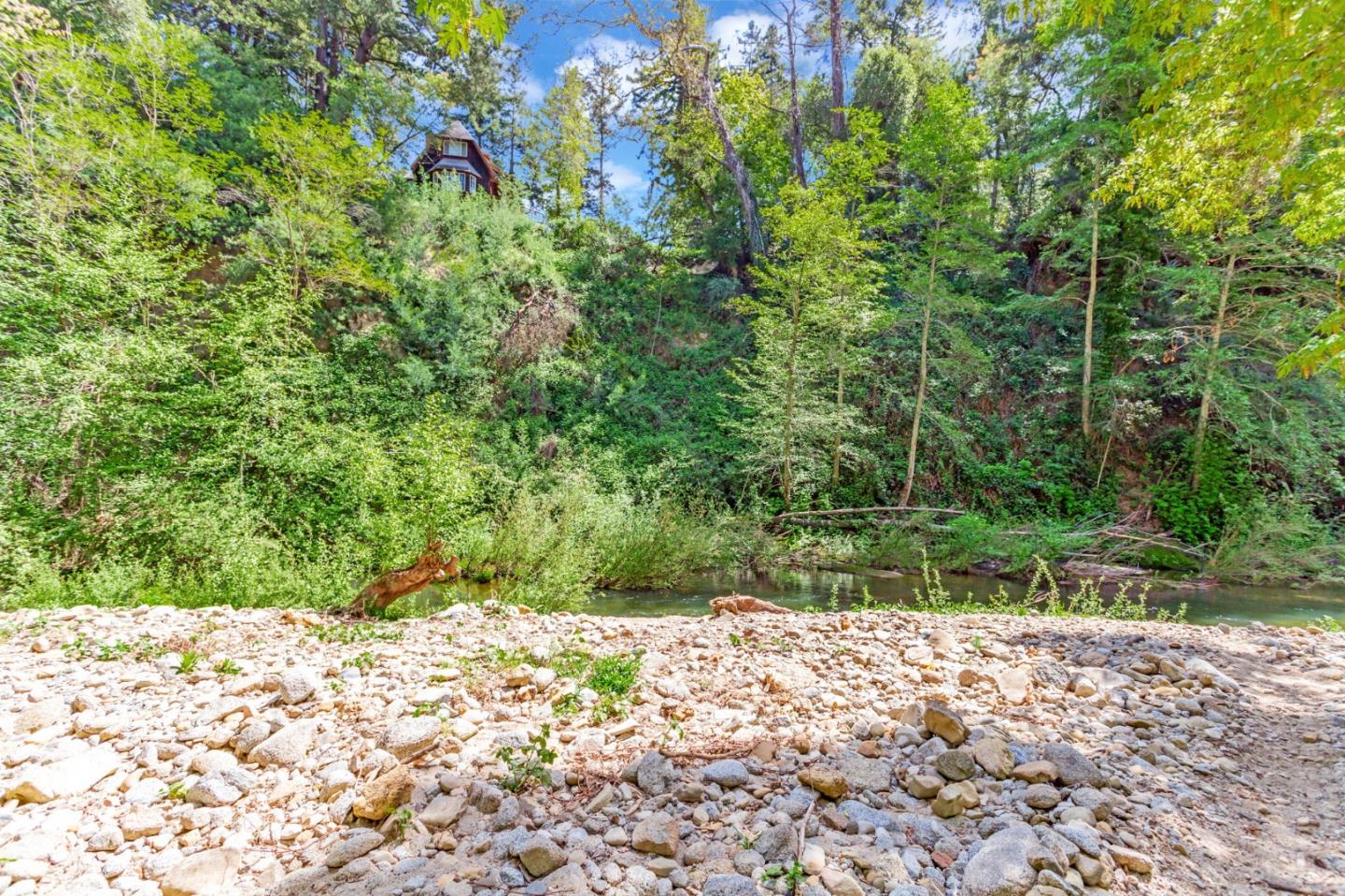 Detail Gallery Image 36 of 40 For 265 Brown Gables Rd #18,  Ben Lomond,  CA 95005 - 1 Beds | 1 Baths