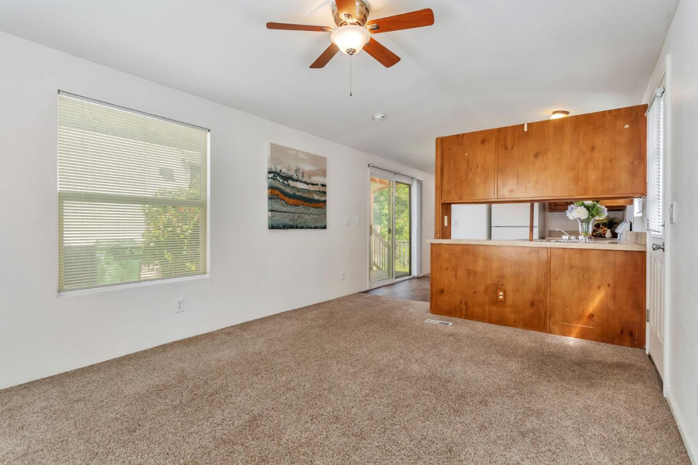 Detail Gallery Image 5 of 40 For 265 Brown Gables Rd #18,  Ben Lomond,  CA 95005 - 1 Beds | 1 Baths