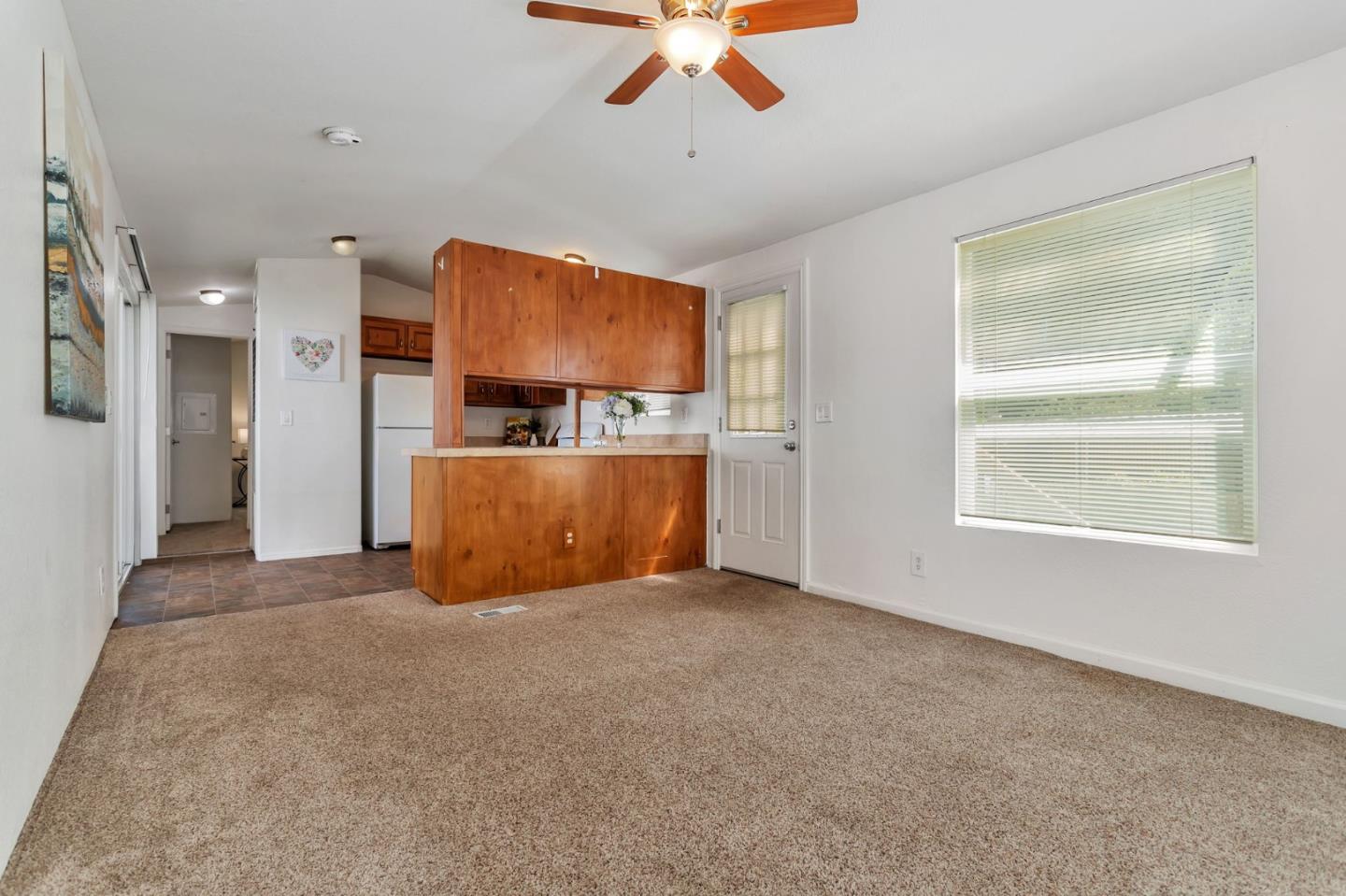 Detail Gallery Image 6 of 40 For 265 Brown Gables Rd #18,  Ben Lomond,  CA 95005 - 1 Beds | 1 Baths