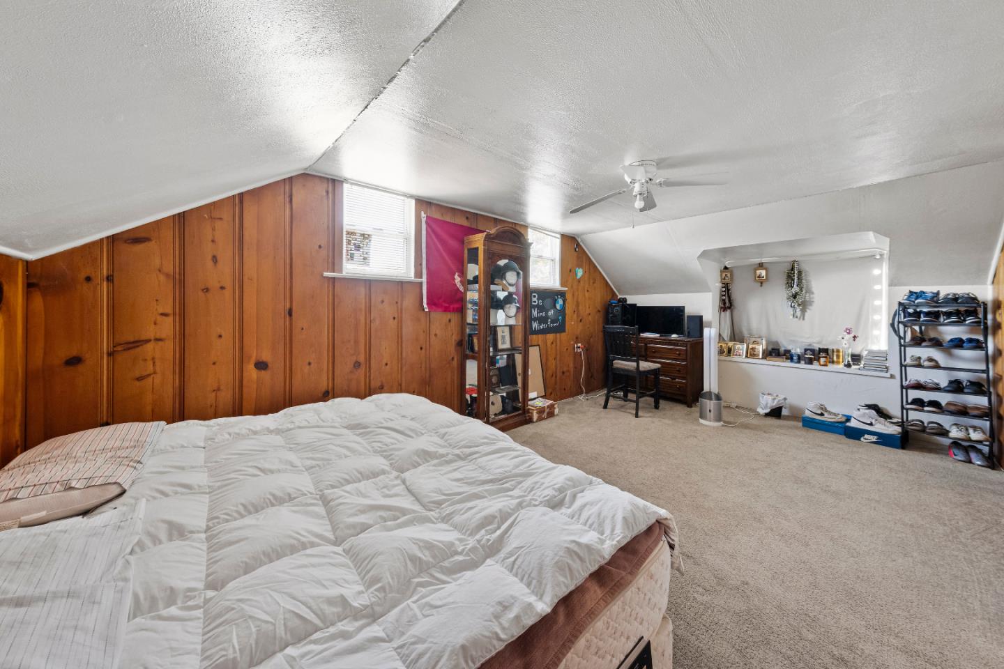 Detail Gallery Image 5 of 16 For 586 Monterey Rd, Morgan Hill,  CA 95037 - 3 Beds | 1 Baths