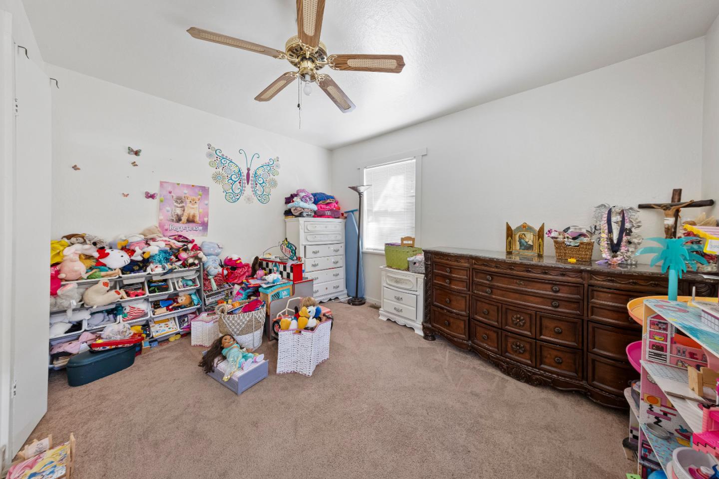 Detail Gallery Image 7 of 16 For 586 Monterey Rd, Morgan Hill,  CA 95037 - 3 Beds | 1 Baths